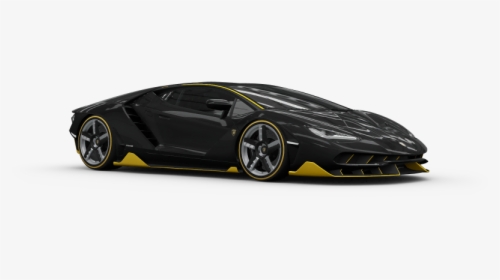 Forza Wiki - Forza Horizon 4 Lamborghini Centenario Png, Transparent Png, Free Download
