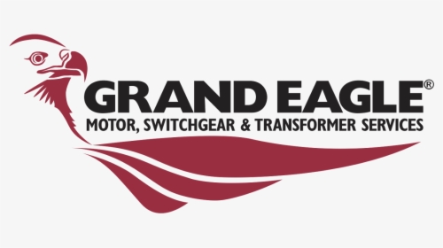Grand Eagle Logo Vector - Grand Eagle, HD Png Download, Free Download