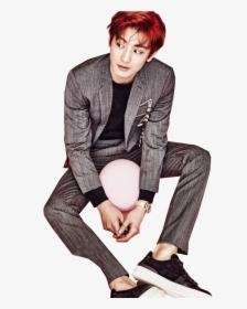 Transparent Chanyeol Png - Chanyeol Png Transparent, Png Download, Free Download