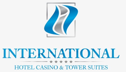 International Hotel Casino Logo - International Hotel Casino & Tower Suites Logo, HD Png Download, Free Download