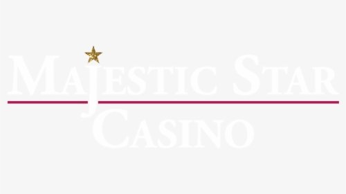 Majestic Star Casino & Hotel Chicago - Graphics, HD Png Download, Free Download