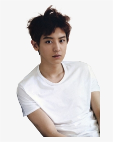 Chanyeol Exo, HD Png Download, Free Download