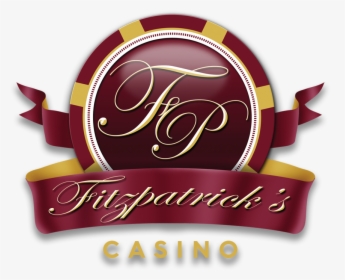 Fitzpatricks Casino - Pure Raw, HD Png Download, Free Download
