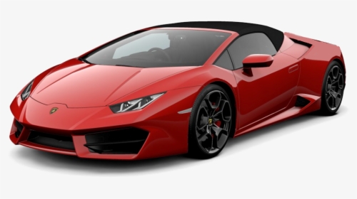 Lamborghini Huracan Spyder - Lamborghini Huracán, HD Png Download, Free Download