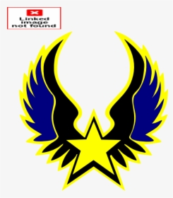 Logo Eagle Star Svg Clip Arts - Png Logo For Picsart, Transparent Png, Free Download