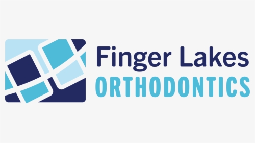 Finger Lakes Orthodontics - Electric Blue, HD Png Download, Free Download