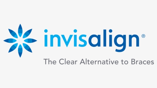 Invisalign - Invisalign The Clear Alternative To Braces, HD Png Download, Free Download