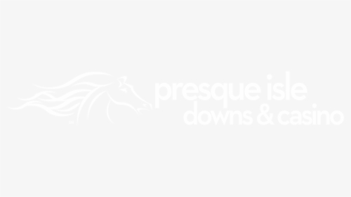 Presque Isle Downs Casino Logo, HD Png Download, Free Download