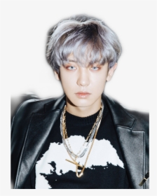 #exo #chanyeol #tempo - Chanyeol Don T Mess Up My Tempo, HD Png Download, Free Download