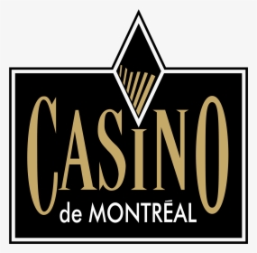 Casino De Montreal Logo Png Transparent - Poster, Png Download, Free Download