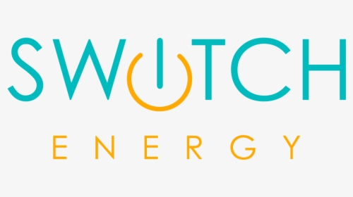 Switch Energy Logo, HD Png Download, Free Download