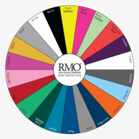Ligature Color Wheel-copy - Circle, HD Png Download, Free Download