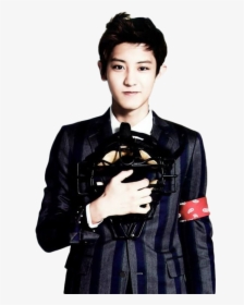 Exo 2014 Chanyeol, HD Png Download, Free Download