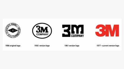 3m Logo 002 - Graphic Design, HD Png Download, Free Download