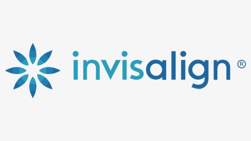 Invisalign Logo Png2 - Invisalign Logo, Transparent Png, Free Download