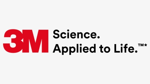 3m Science Applied To Life Transparent, HD Png Download, Free Download