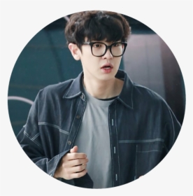 1024 X 1024 - Chanyeol Memories Of Alhambra, HD Png Download, Free Download