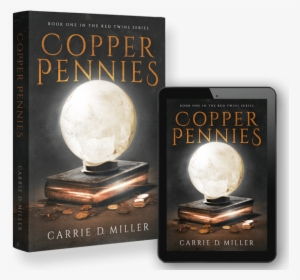 Copper Pennies - Copper, HD Png Download, Free Download