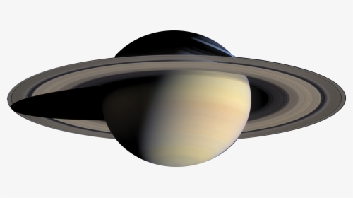 Planet Saturn Png - Transparent Background Saturn Png, Png Download, Free Download