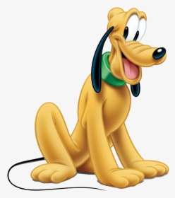 Pluto Picture - Pluto Disney, HD Png Download, Free Download