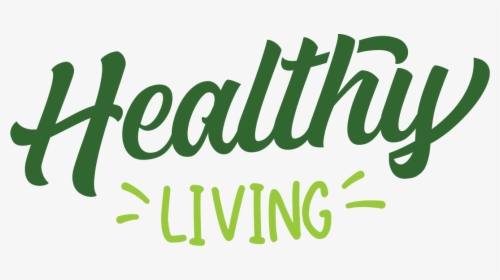 Transparent Healthy Png - Healthy Living, Png Download, Free Download