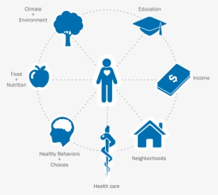 Environmental Factors That Affect Health, HD Png Download, Free Download