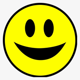 Transparent Smile Vector Png - Smile Simple Png Logo, Png Download, Free Download