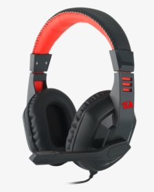 Redragon Ares Gaming Headset, HD Png Download, Free Download