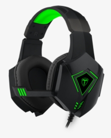 T Dagger Rocky T Rgh206 Gaming Headset, HD Png Download, Free Download