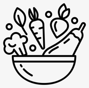 Healthy Food Icon Png , Png Download - Transparent Healthy Food Icon, Png Download, Free Download