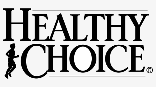 Healthy Choice Logo Png Transparent - Healthy Choice, Png Download, Free Download