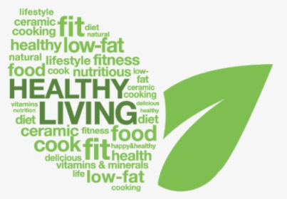 Health Png Transparent Images - Healthy Living Icon Png, Png Download, Free Download