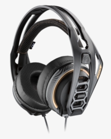Plantronic Gaming Headset - Rig 400 Pro, HD Png Download, Free Download