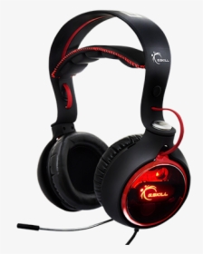 Gskill Headset, HD Png Download, Free Download