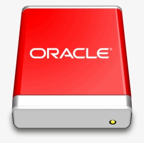 Oracle Cloud Object Storage, HD Png Download, Free Download