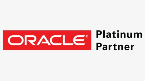 Oracle Platinum Partner Logo Vector, HD Png Download, Free Download