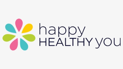 Hhy Transparent Logo - Happy Healthy You, HD Png Download, Free Download
