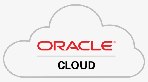 Oracle Cloud Logo Png, Transparent Png, Free Download