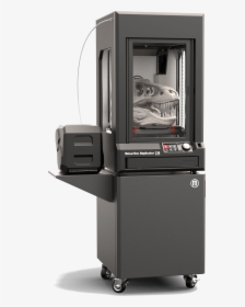 Makerbot Replicator Z18 3d Printers, HD Png Download, Free Download