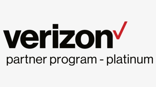 Verizon Partner Program Platinum, HD Png Download, Free Download