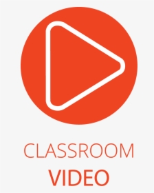 Ae Classroom-video - Sign, HD Png Download, Free Download