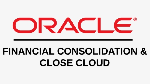 Oracle Fccs Logo, HD Png Download, Free Download
