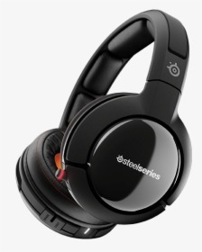 Siberia 800 - Best Gaming Headset 2017 Pc, HD Png Download, Free Download