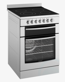 Electric Stove Png - Westinghouse Oven, Transparent Png, Free Download