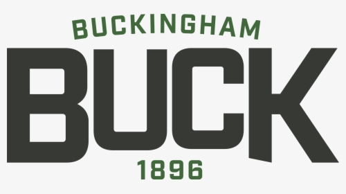 Buckingham Manufacturing Logo, HD Png Download, Free Download