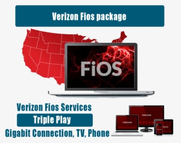 Verizon Fios Customer Service Phone Number - Online Advertising, HD Png Download, Free Download