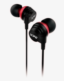 Emix I30 Adata Xpg In-ear Headset 5.2 Channel, HD Png Download, Free Download