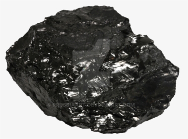 Coal Png Photo - Coal Organic Sedimentary Rocks, Transparent Png, Free Download