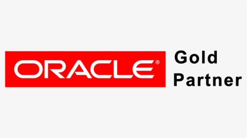 Oracle Gold Partner Logo Png, Transparent Png, Free Download