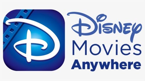 Verizon Fios Joins Disney Movies Anywhere - Disney Movies Anywhere Logo Png, Transparent Png, Free Download